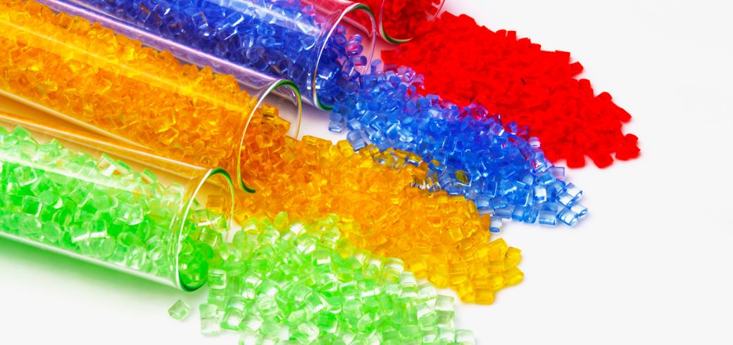 Plastic