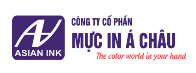 MỰC IN Á CHÂU