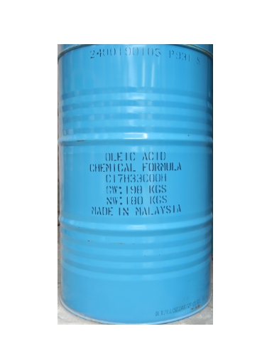 ACID OLEIC NHẠT