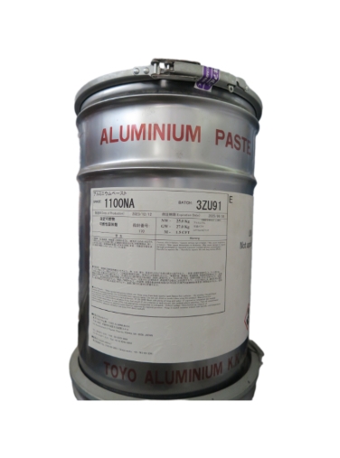 ALUMINIUM PASTE 1100NA
