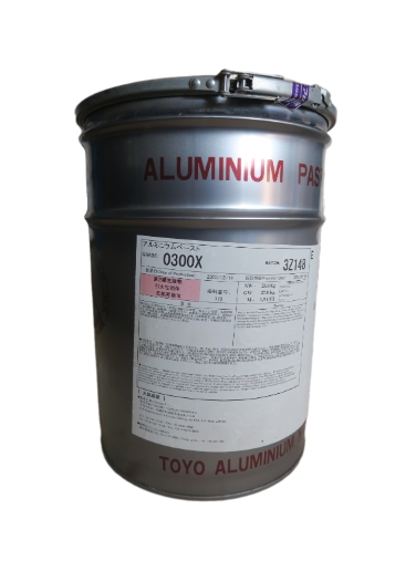 ALUMINIUM PASTE 300X