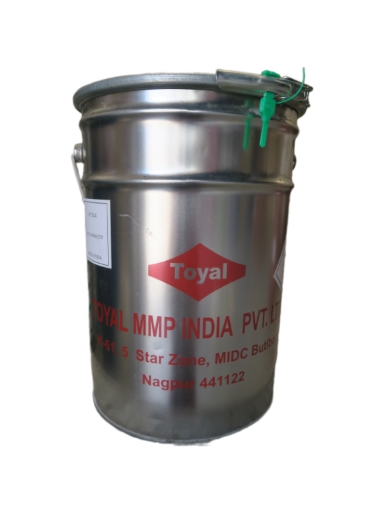 ALUMINIUM PASTE T-010M