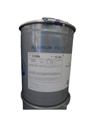 ALUMINUM PASTE 0100MA