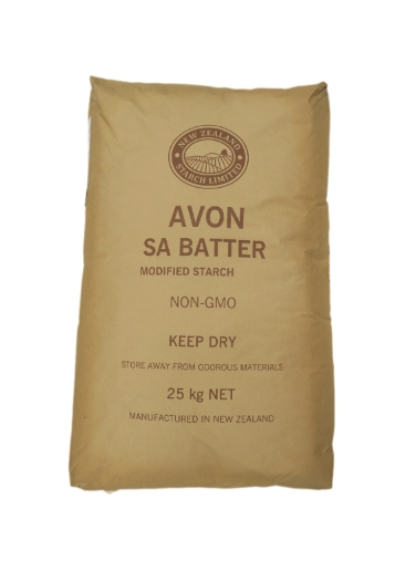 AVON NEW ZEALAND