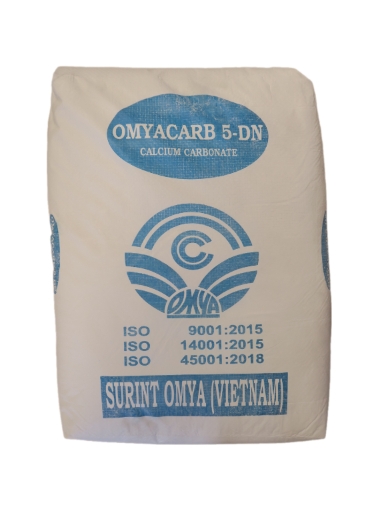 BỘT ĐÁ CACO3