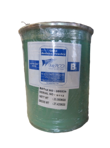 BỘT ĐỒNG THÁI