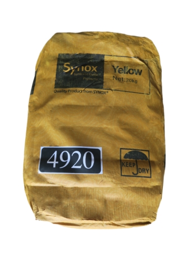 SYNOX 4920