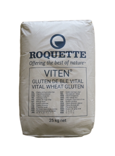 WHEAT GLUTEN PHÁP
